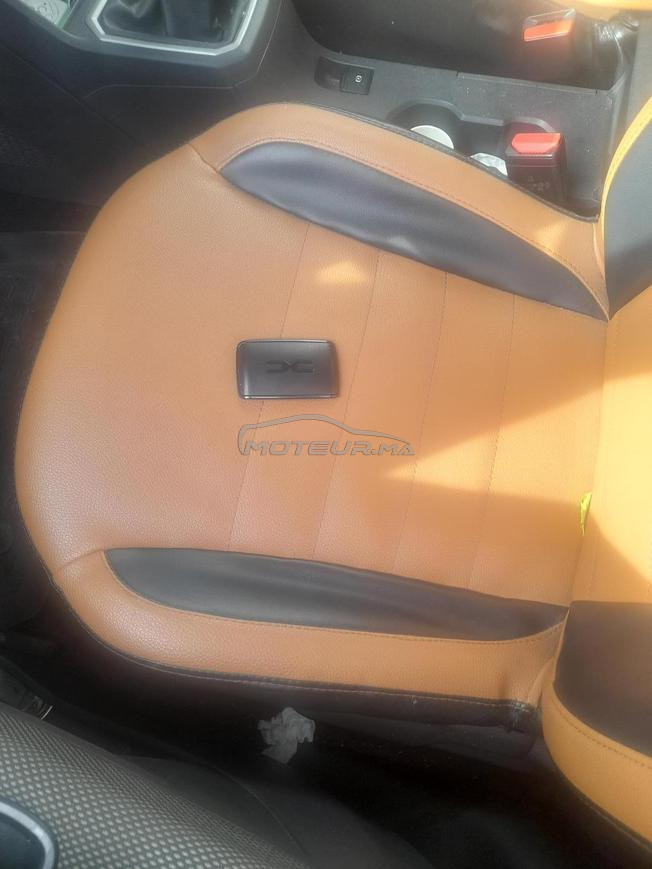 dacia sandero 2023 داسيا