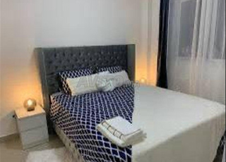 Appartement meublé à louer par jour