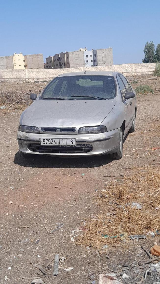 فيات مريا 