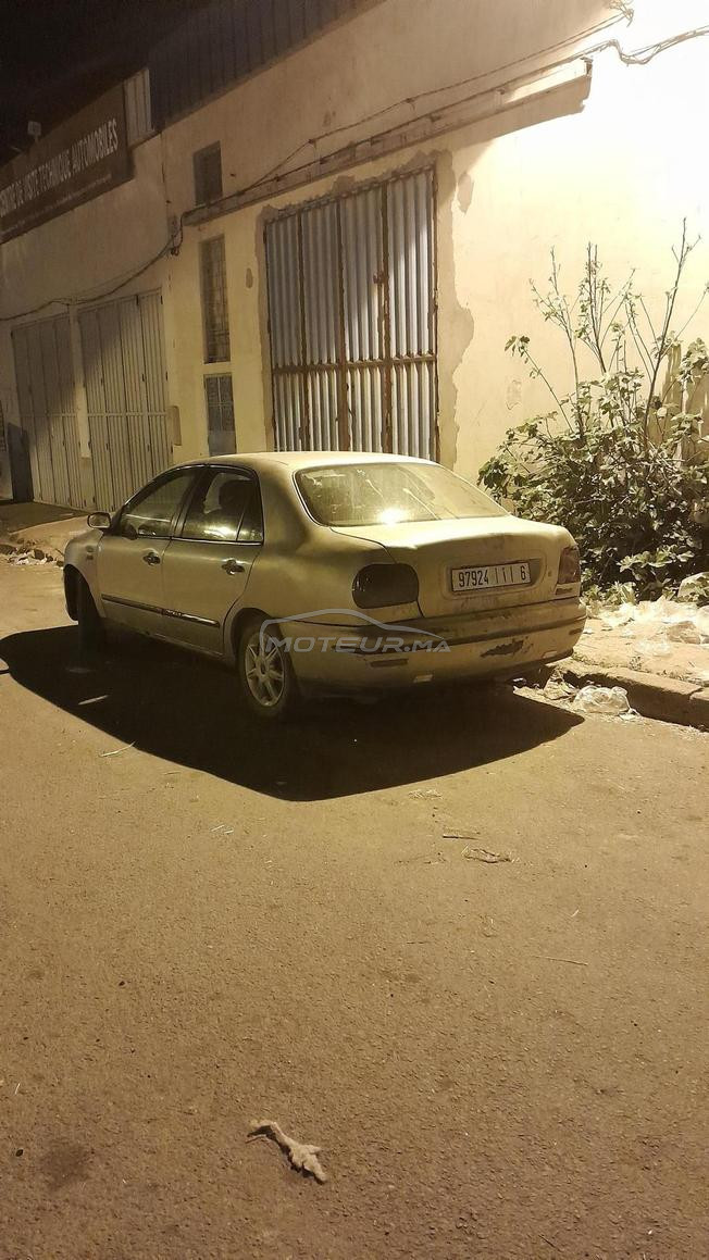 فيات مريا 