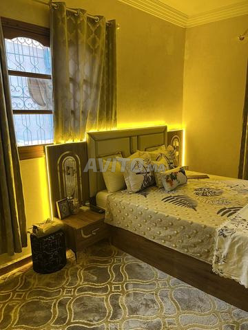 غرفة نوم جديدة