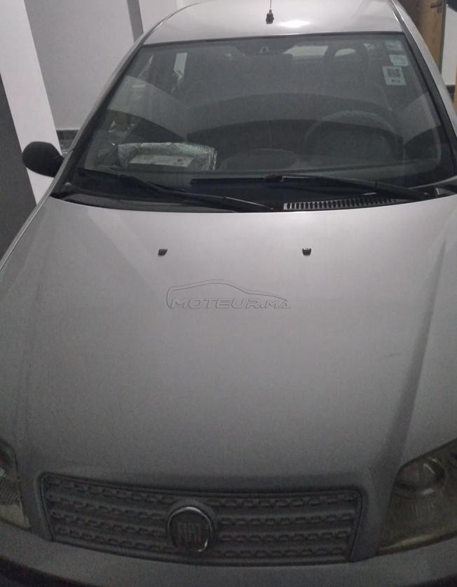 Fiat Punto Diesel Manuelle 2011 à Rabat