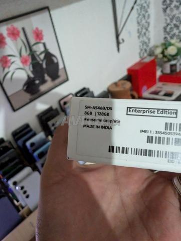 Samsung a54 5G 8 go 128 go