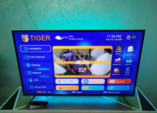 TV TCL 4K et cadeaux