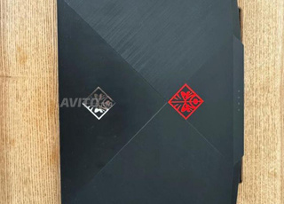 HP OMEN 17 - PC Gamer puissant