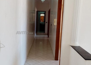 Appartement à louer Sidi maarouf