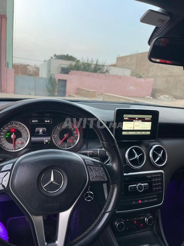 مرسيدس الفئة أ 180