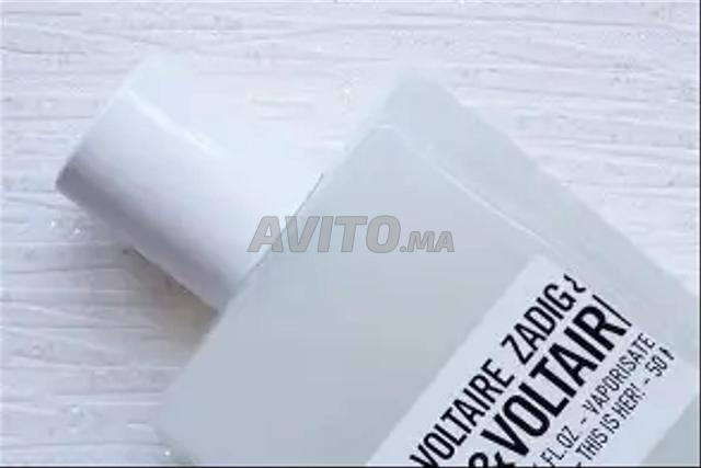 ZADIG & VOLTAIRE This is Her Eau de Parfum