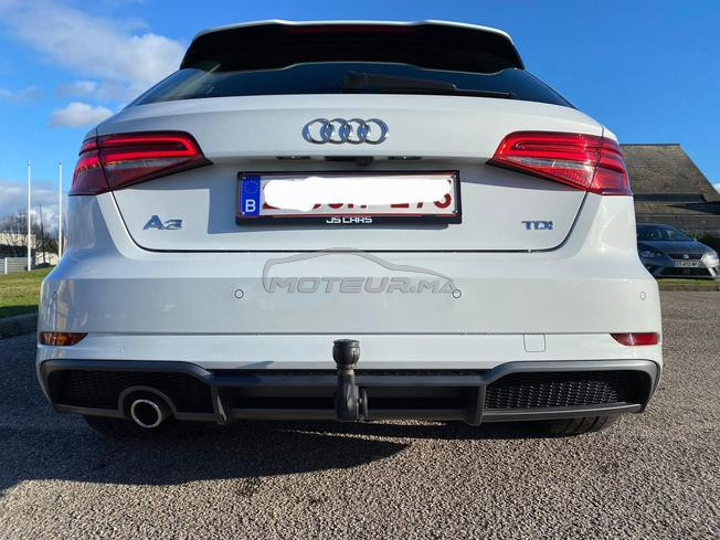 audi a3 Sline sportback