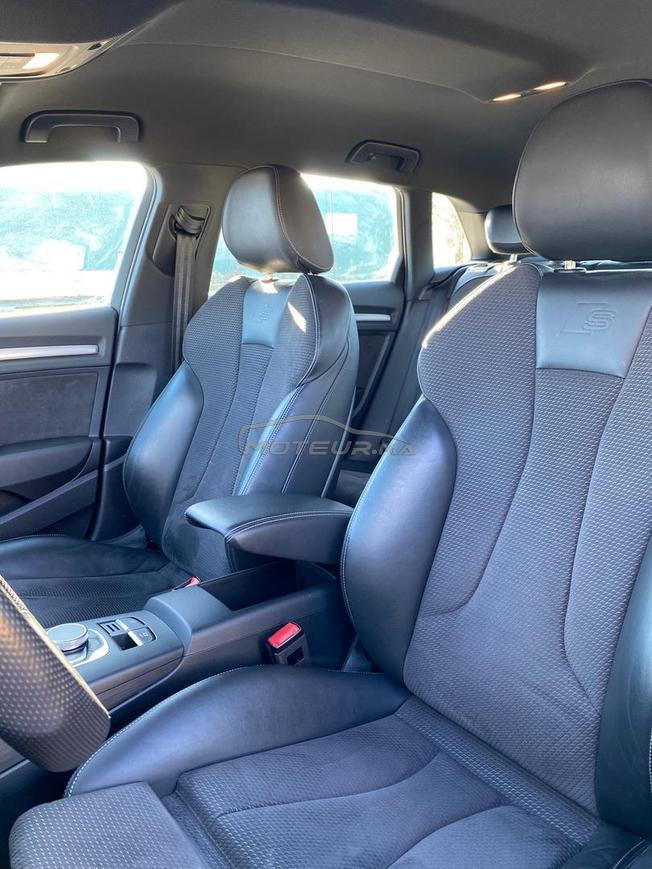 audi a3 Sline sportback
