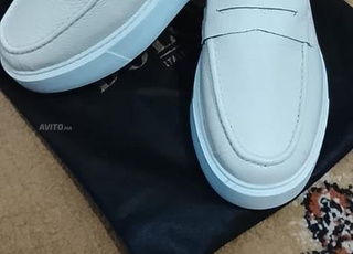حذاء رجالي غير مستعمل مقاس 40
