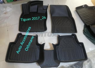 Tapis 7D Originals Sur Mesures 1ère Qualité