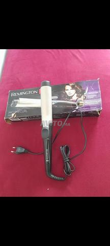 💯 بكرة شعر ريمنجتون الأصلية