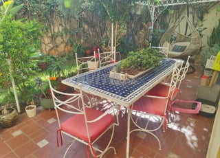 À VENDRE VILLA ASIDI MAAROUF