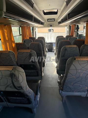 AUTOKAR touristique