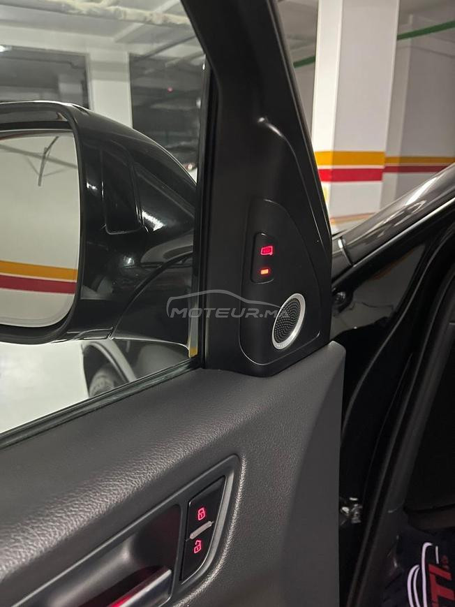Audi SQ5 Plus  Diesel Automatique 2016 à Tanger