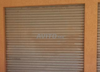 2 ستائر معدنية