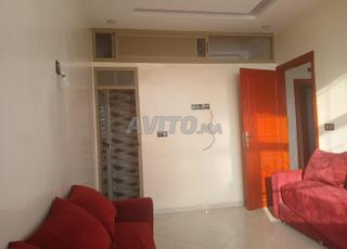 شقة للإيجار 100 متر مربع في تزنيت