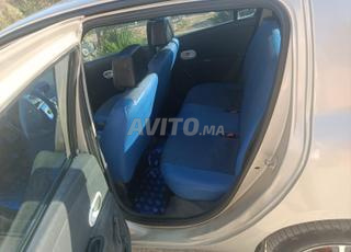 رونو كليو بنزين يدوية 2008 في تطوان