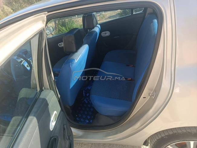 Renault Clio Essence Manuelle 2008 à Tétouan