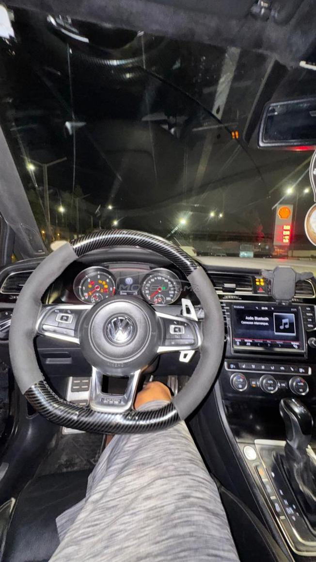 golf7 GTD 