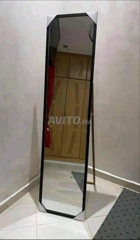 Miroirs longs p18