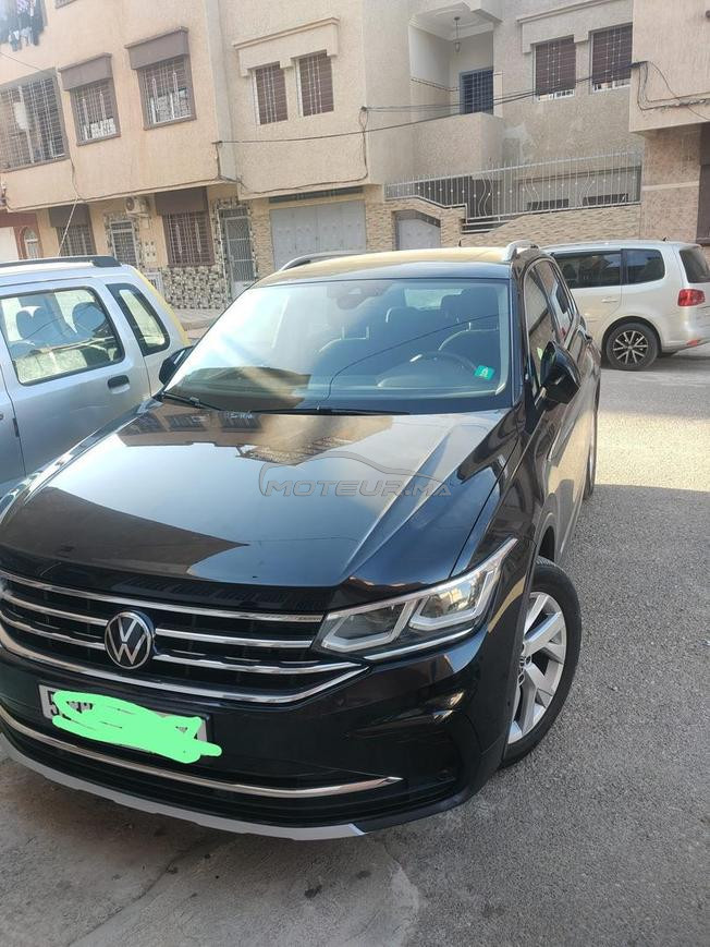 Tiguan 2022