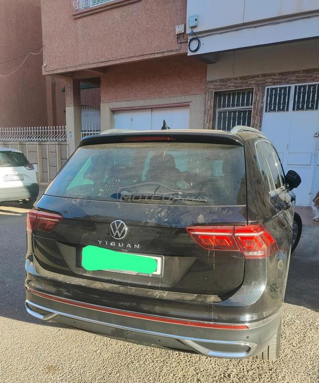 Tiguan 2022