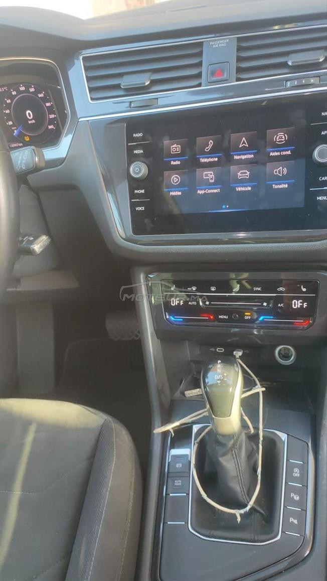 Tiguan 2022