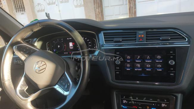 Tiguan 2022