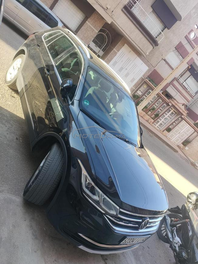 Tiguan 2022