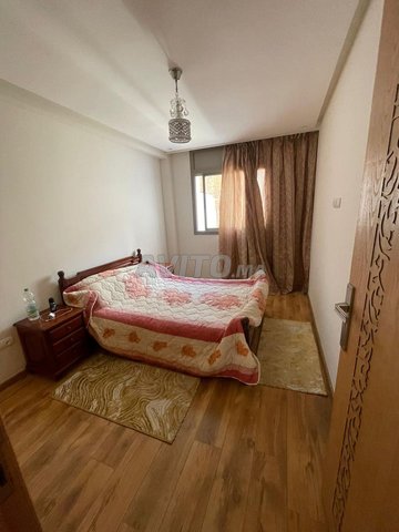 Appartement à louer à Hassan