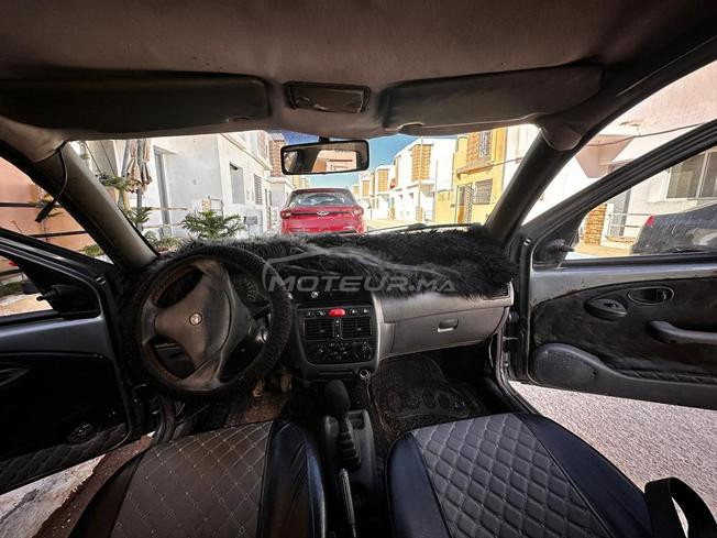 fiat palio  