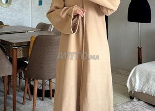 شيك وأنيق لفصل البرد