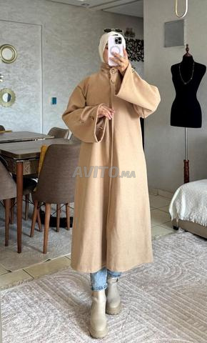 شيك وأنيق لفصل البرد