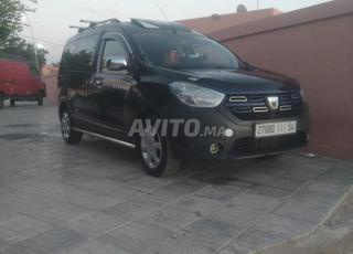 داسيا دوكير 2014