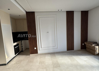 Appartement à vendre 36 m² à Casablanca
