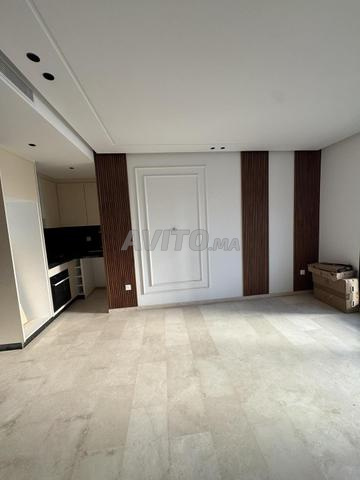 Appartement à vendre 36 m² à Casablanca