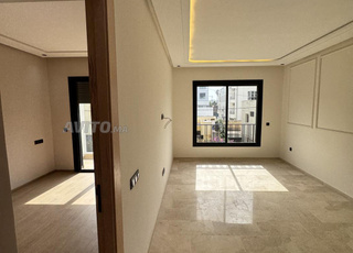Appartement à louer 55 m² à Casablanca