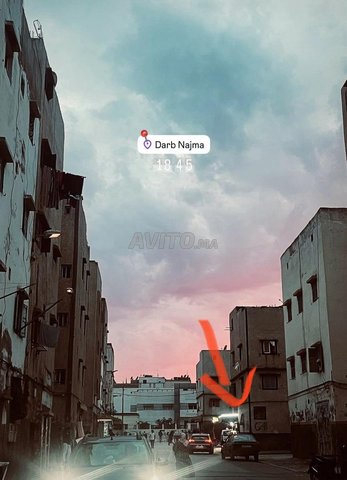 محل للعطور مصلوح ناضي جي خلص كراك 1750 و بيع وشري