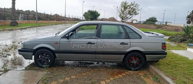 Passat B3 m91 d98 diesel 8ch