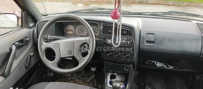 Passat B3 m91 d98 diesel 8ch