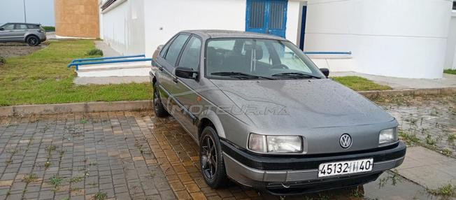 Passat B3 m91 d98 diesel 8ch