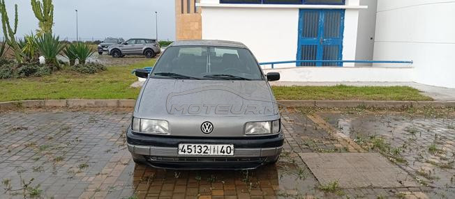 Passat B3 m91 d98 diesel 8ch