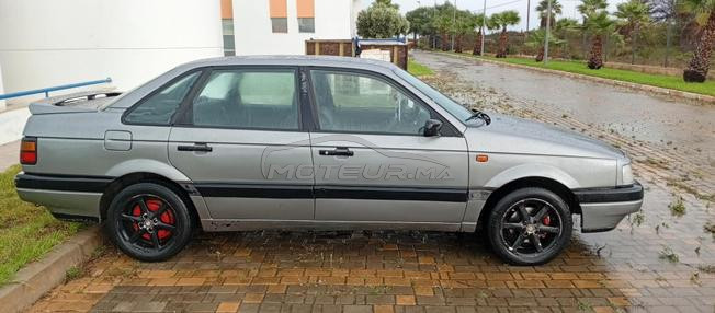 Passat B3 m91 d98 diesel 8ch