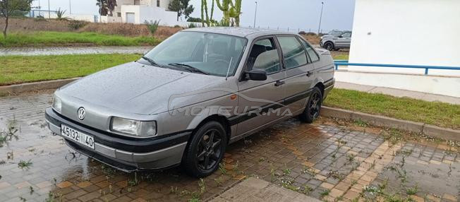 Passat B3 m91 d98 diesel 8ch