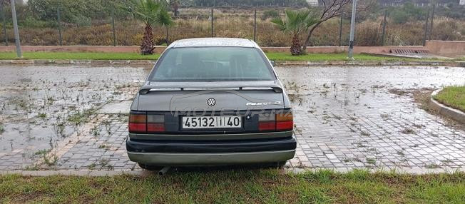 Passat B3 m91 d98 diesel 8ch