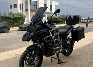 r1200 gs adventure