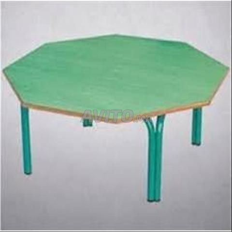 Mobilier scolaire prix revendeur