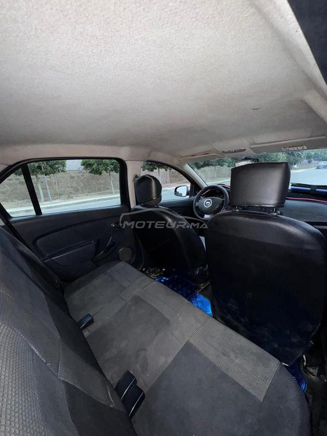 Dacia Logan Diesel Manuelle 2016